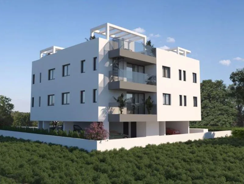 Nieruchomość gri004n2p/201 Kiti, Larnaka 14