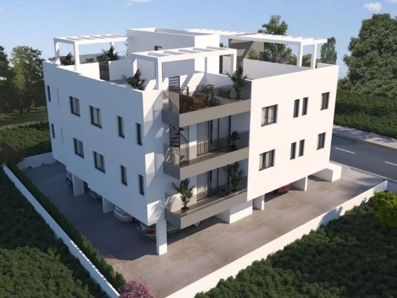 Nieruchomość gri004n2p/201 Kiti, Larnaka 15