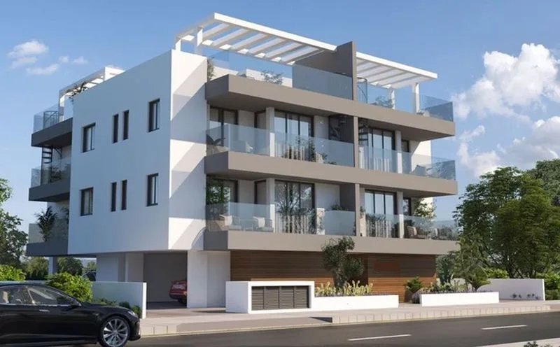 Nieruchomość gri004n2p/201 Kiti, Larnaka 16
