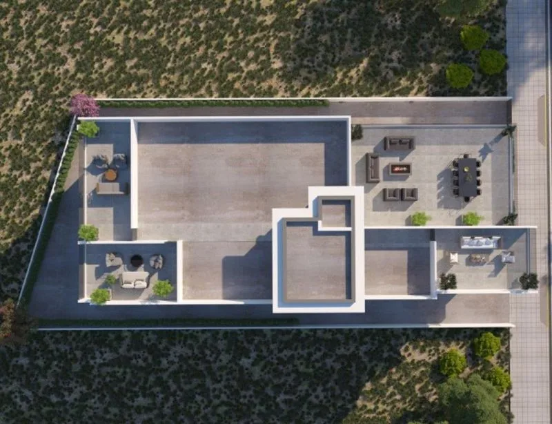 房产 59156 Kiti, 拉纳卡 / gri005n1p