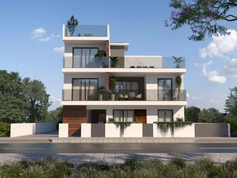Bien immobilier 59136 Kiti, Larnaca / gri005n2