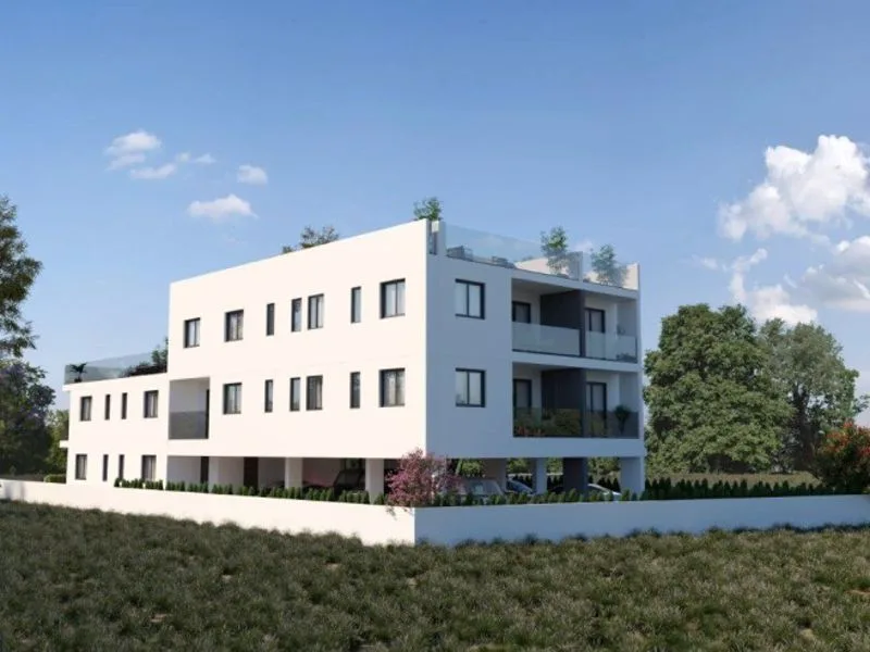 Bien immobilier 59136 Kiti, Larnaca / gri005n2