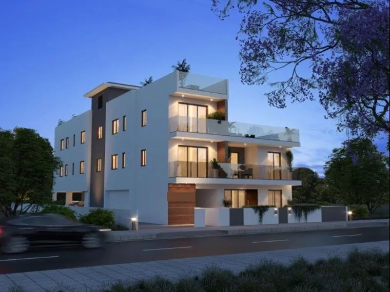 Bien immobilier 59136 Kiti, Larnaca / gri005n2