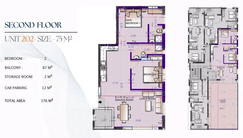 Nieruchomość 59328 Kiti, Larnaka / gri005n2/202