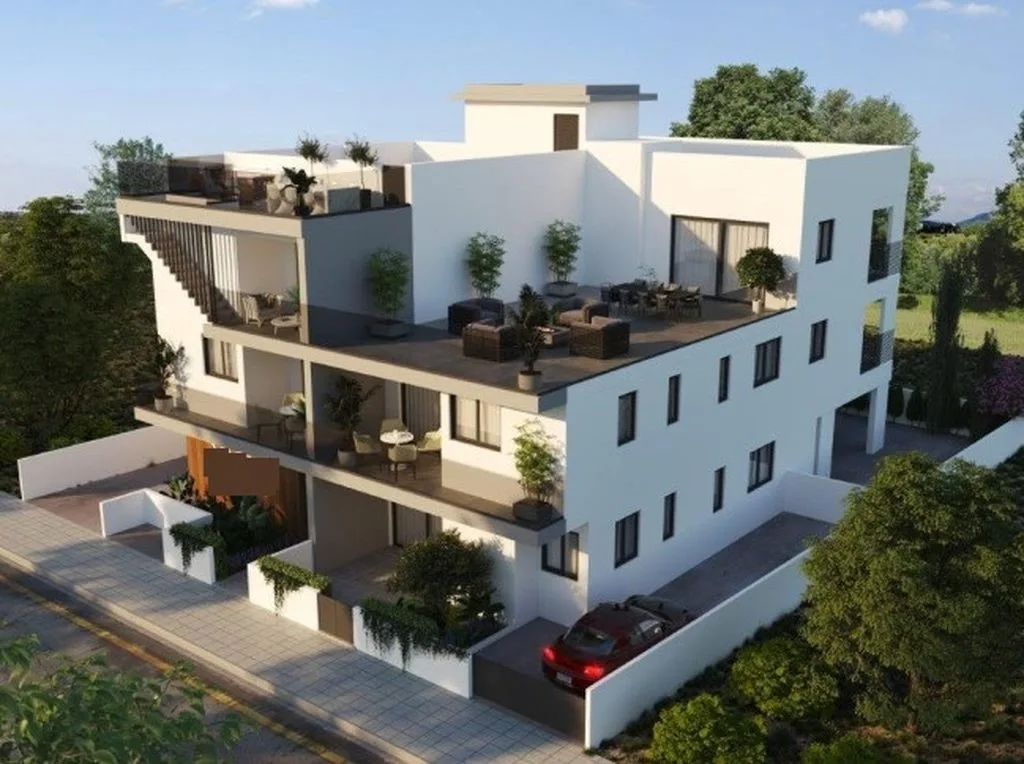 房产 59188 Kiti, 拉纳卡 / gri006n2