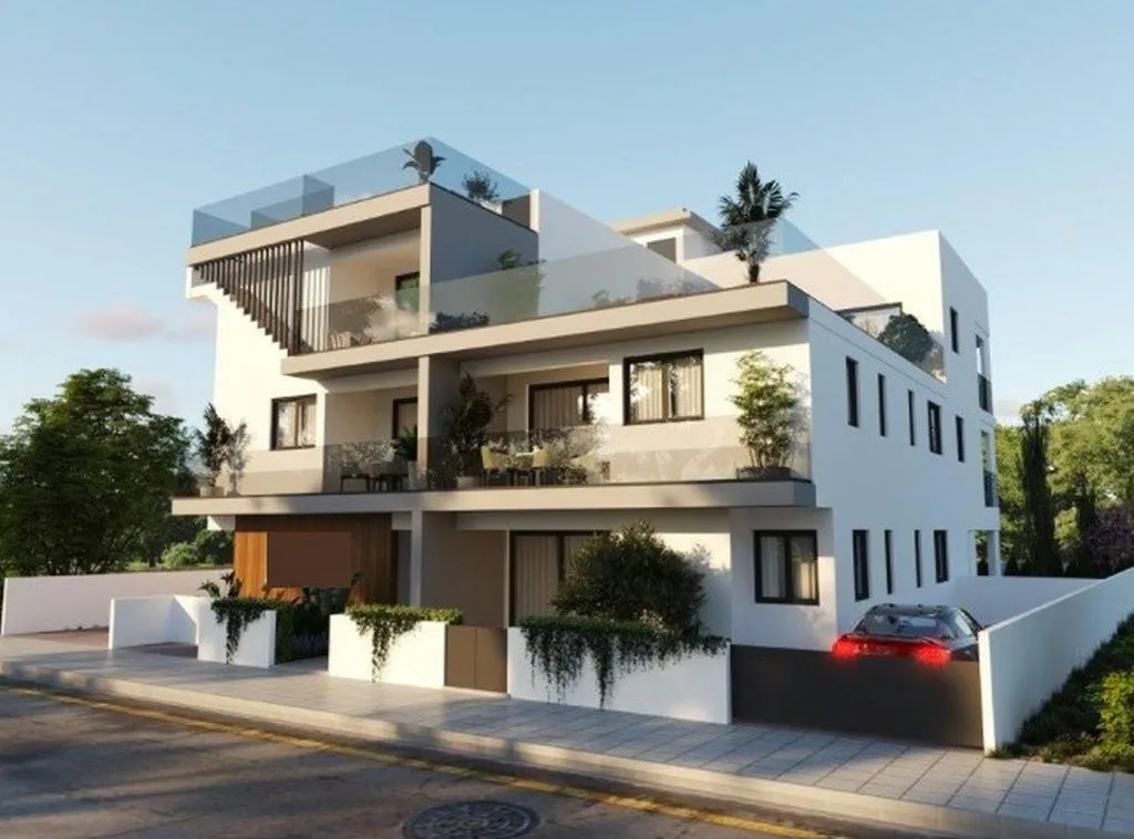 Immobile 59359 Kiti, Larnaca / gri006n2/202