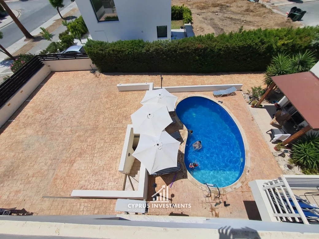 Immobilie 51257 Paphos, Paphos / 23595