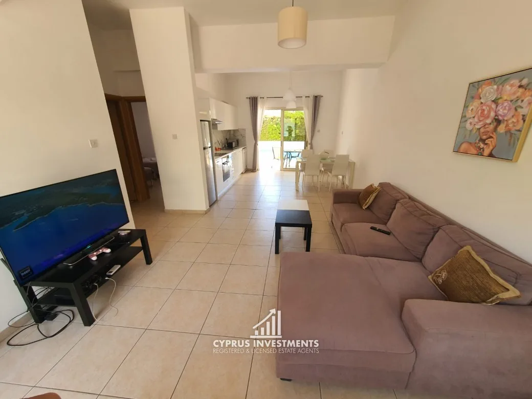 Immobilie 51257 Paphos, Paphos / 23595