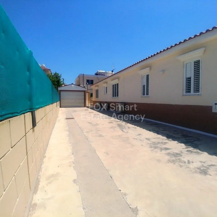 Immobile 16160 Larnaca, Larnaca / H-100205 16