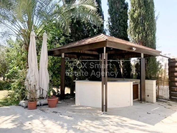 Propiedad 16178 Alandjia, Nicosia / H-100554 23