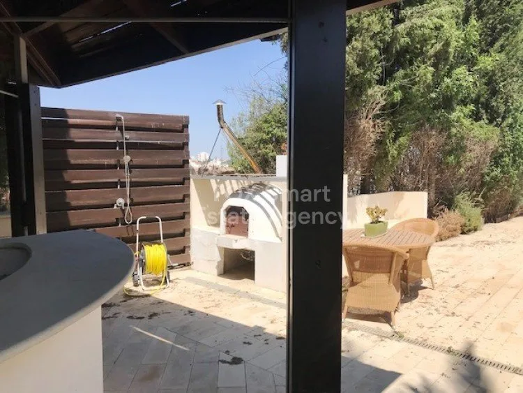 Propiedad 16178 Alandjia, Nicosia / H-100554 29