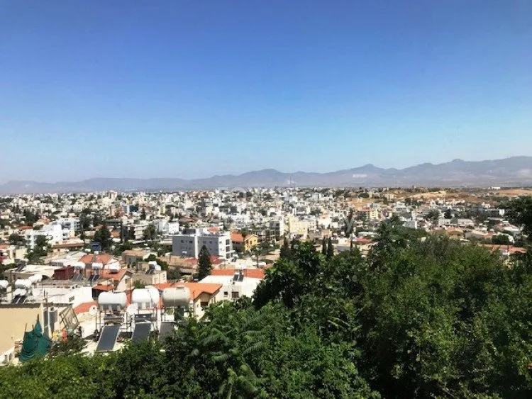 Propiedad 16178 Alandjia, Nicosia / H-100554 31