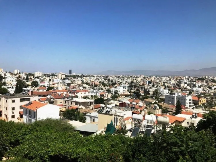 Propiedad 16178 Alandjia, Nicosia / H-100554 32