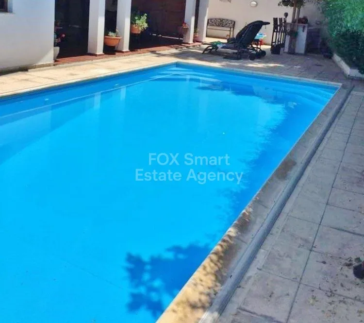 Bien immobilier H-101051 Strovolos, Nicosie 29