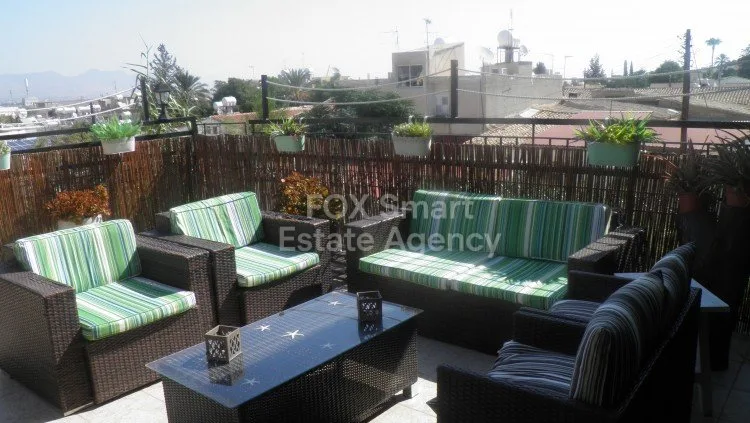Propiedad 16228 Alandjia, Nicosia / H-101373 13