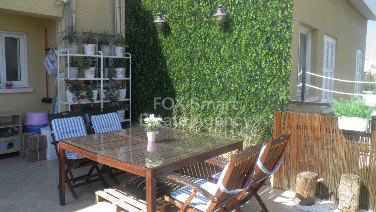 Propiedad 16228 Alandjia, Nicosia / H-101373 14