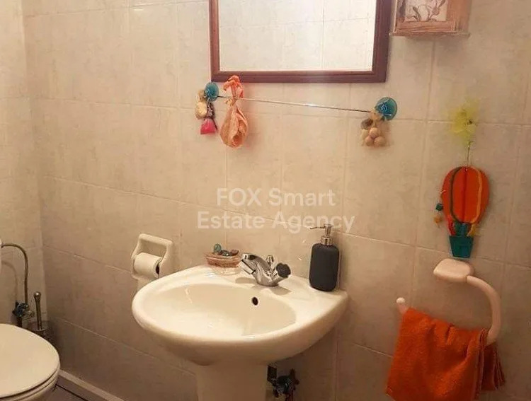 Propiedad 16228 Alandjia, Nicosia / H-101373 21