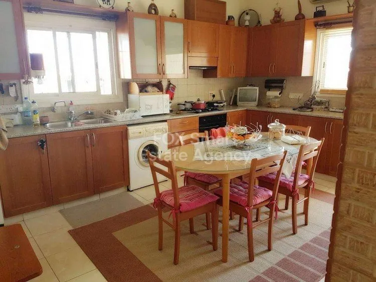 Propiedad 16228 Alandjia, Nicosia / H-101373 26