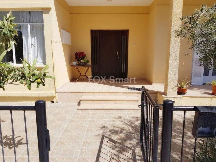 Propiedad 16228 Alandjia, Nicosia / H-101373 30