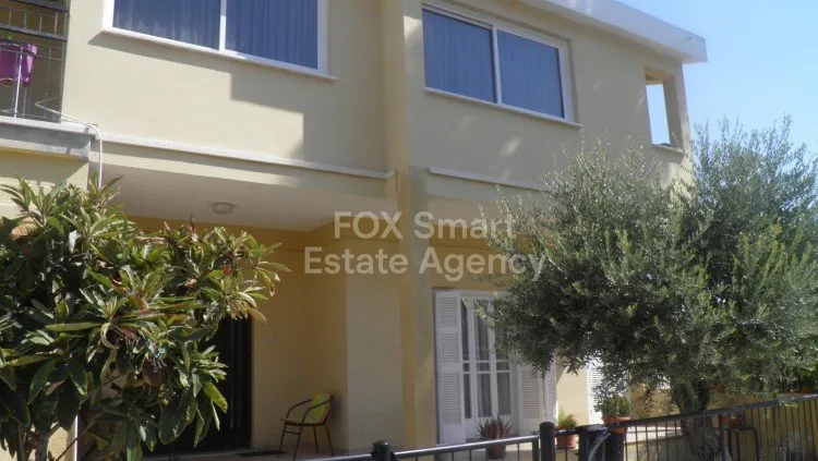 Propiedad 16228 Alandjia, Nicosia / H-101373 31