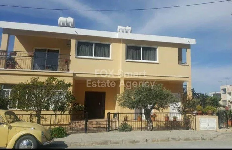 Propiedad 16228 Alandjia, Nicosia / H-101373 32