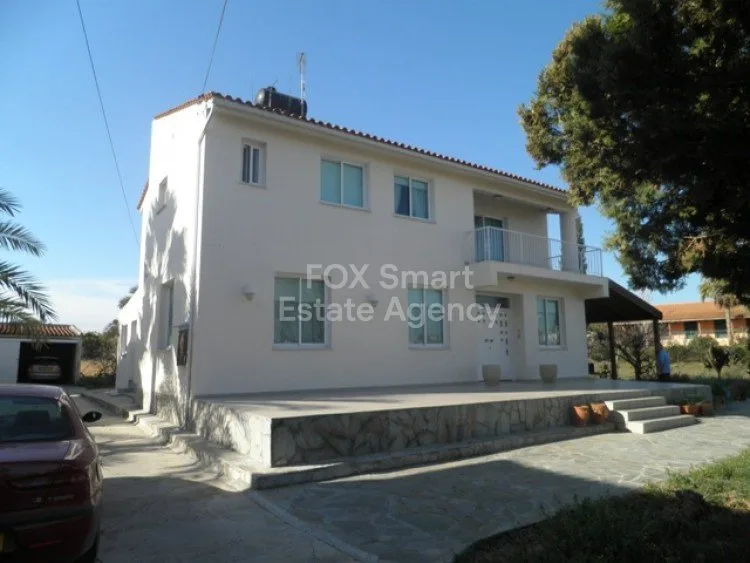 Immobilie 5982 Strovolos, Nikosia / H-101746 19