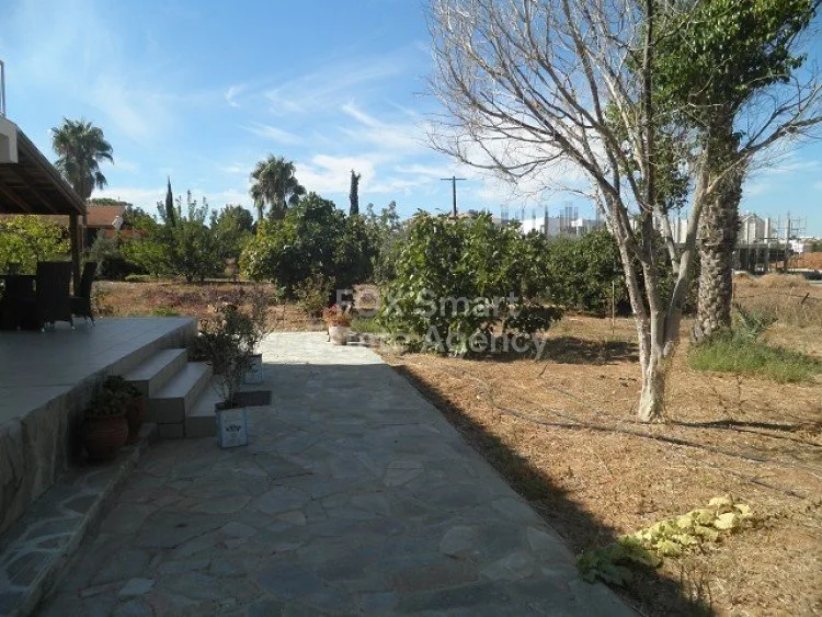 Immobilie 5982 Strovolos, Nikosia / H-101746 20