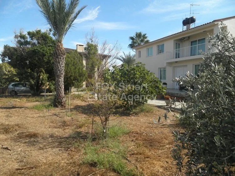 Immobilie 5982 Strovolos, Nikosia / H-101746 21