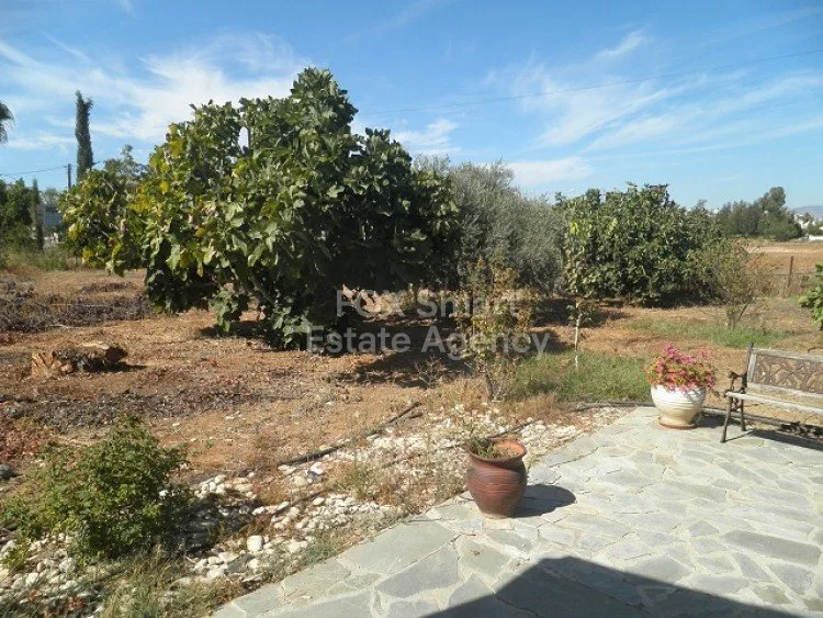 Immobilie 5982 Strovolos, Nikosia / H-101746 22