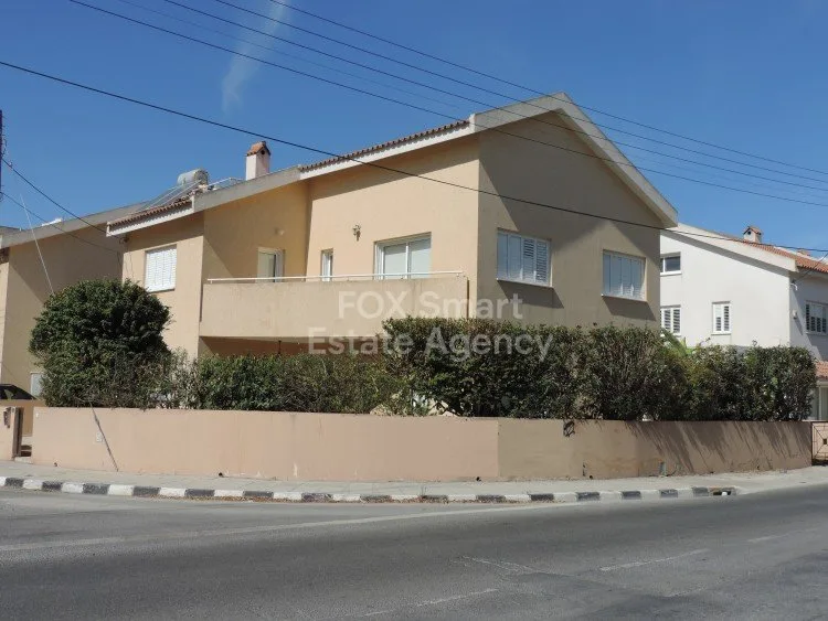 Bien immobilier 5983 Strovolos, Nicosie / H-101753 16