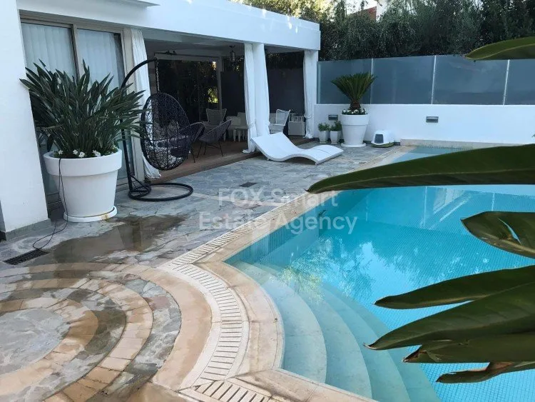 Propiedad 11615 Engomi, Nicosia / H-102135 13