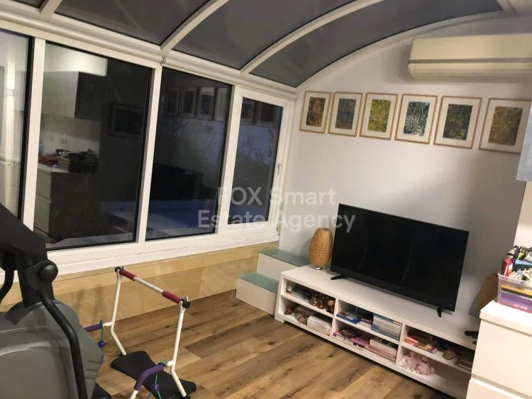 Propiedad 11615 Engomi, Nicosia / H-102135 21