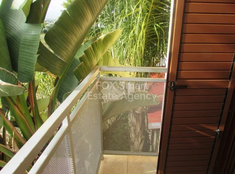 Bien immobilier 6043 Palaiometocho, Nicosie / H-102921 13