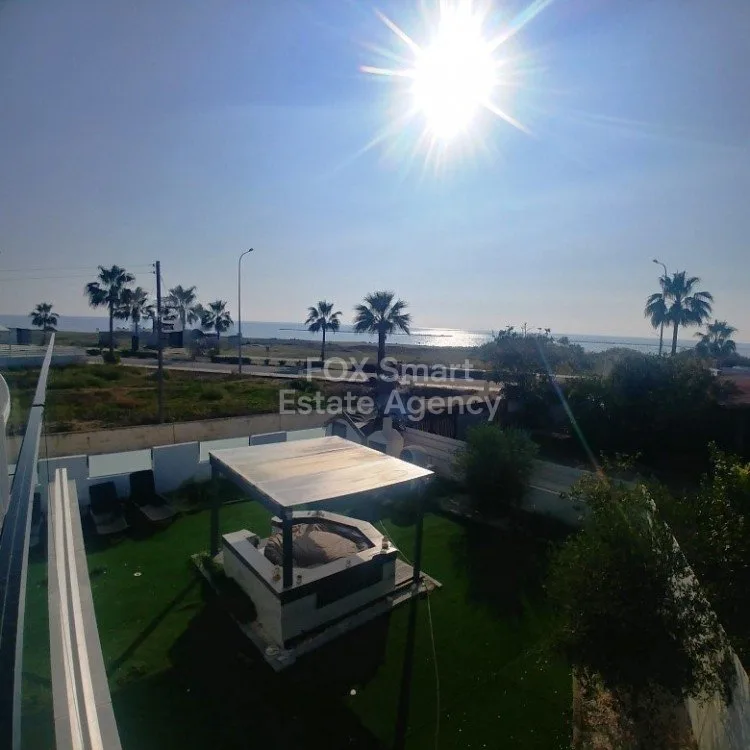 Bien immobilier H-103399 Pervolia, Larnaca 21