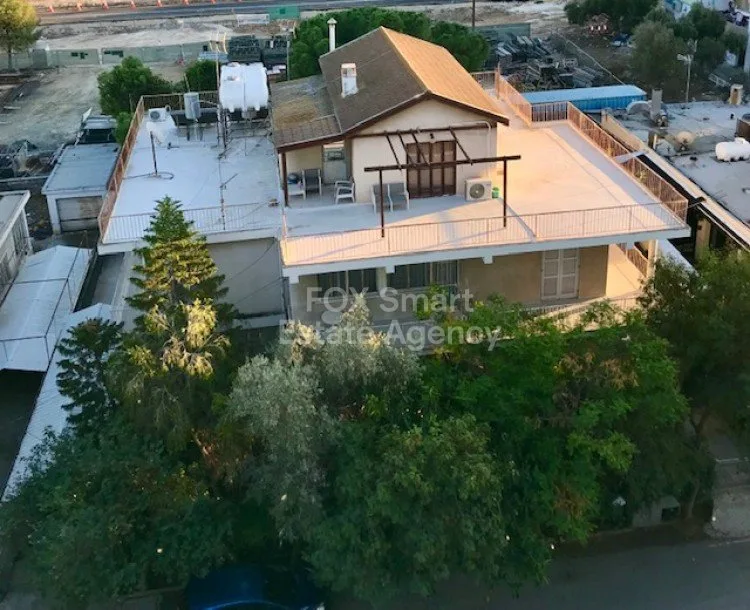 Propiedad 16467 Nicosia, Nicosia / H-107323
