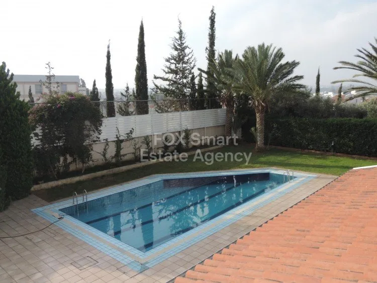 Bien immobilier 6291 Latsia, Nicosie / H-108602 20