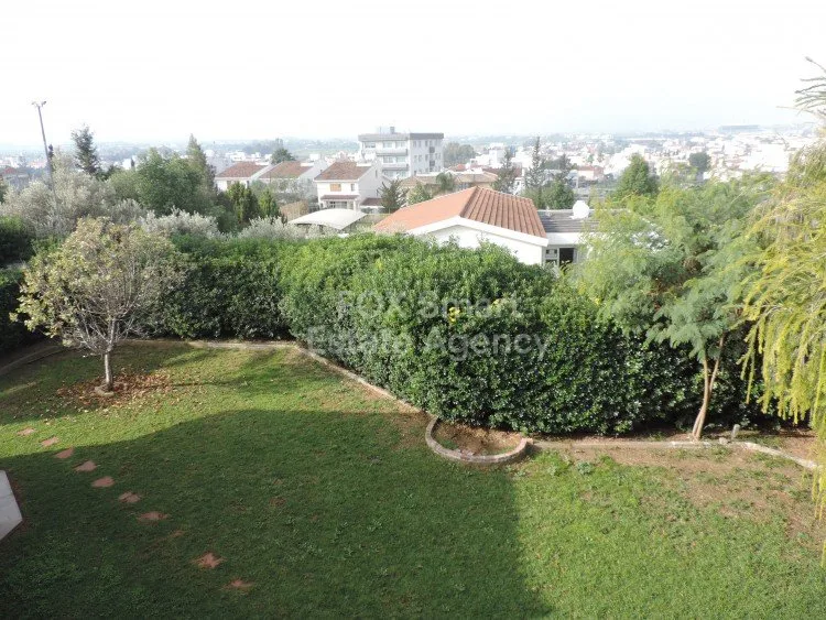 Bien immobilier 6291 Latsia, Nicosie / H-108602 21