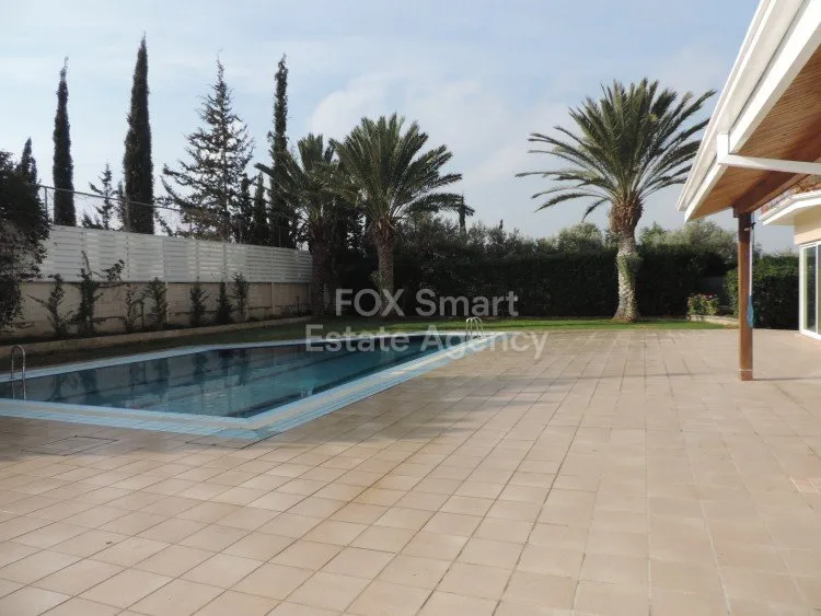 Bien immobilier 6291 Latsia, Nicosie / H-108602 22