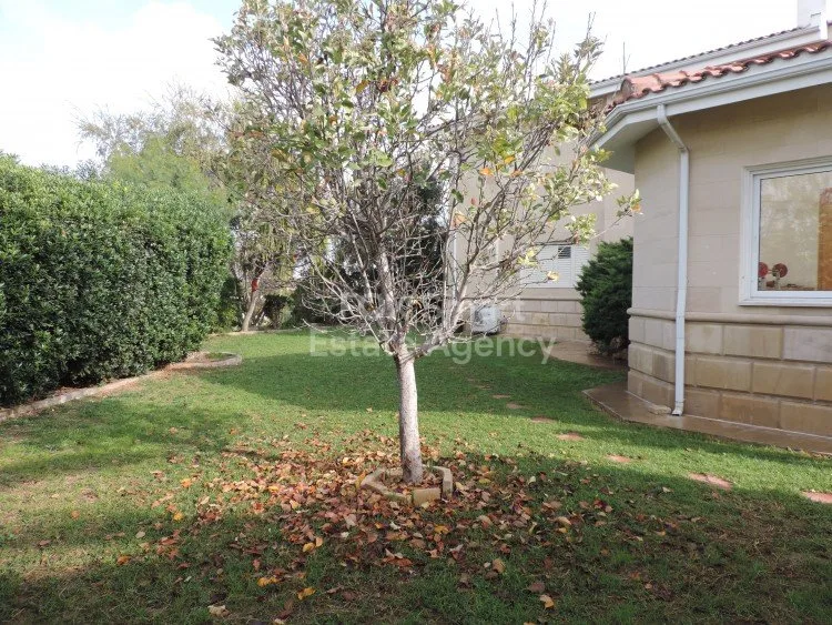 Bien immobilier 6291 Latsia, Nicosie / H-108602 24