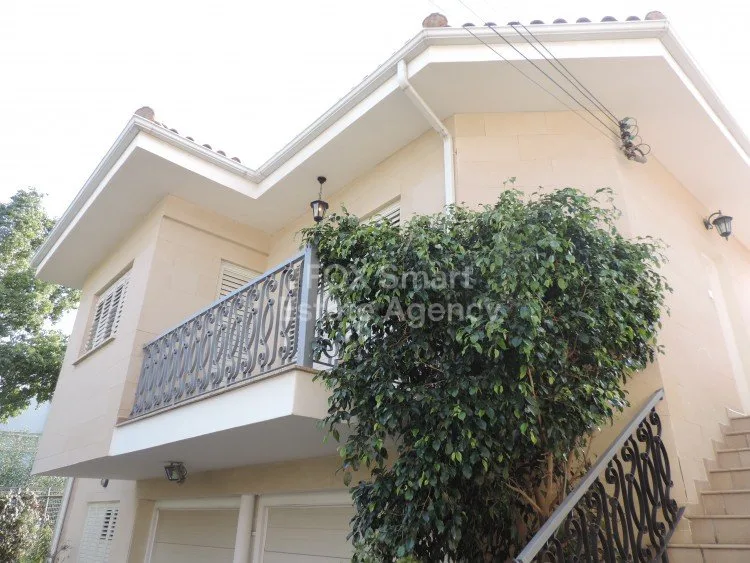 Bien immobilier 6291 Latsia, Nicosie / H-108602 26
