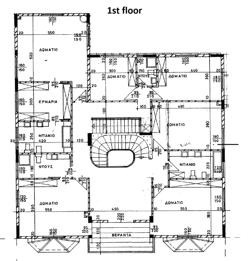 Bien immobilier 6291 Latsia, Nicosie / H-108602 28