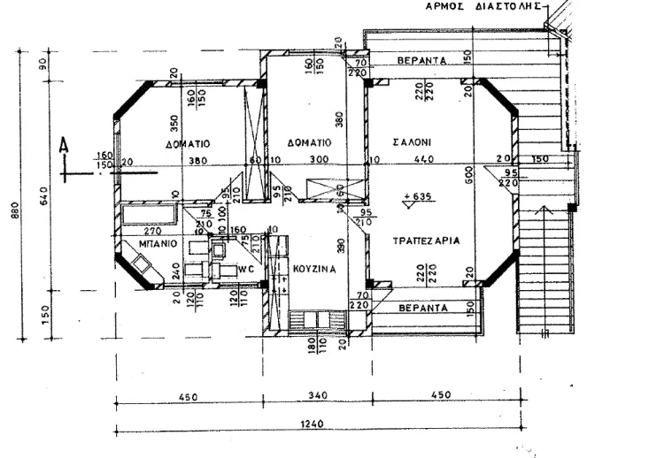 Bien immobilier 6291 Latsia, Nicosie / H-108602 29
