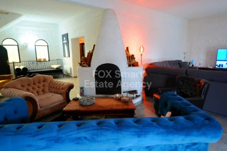 房产 6304 斯特罗沃洛斯, 尼科西亚 / H-108913