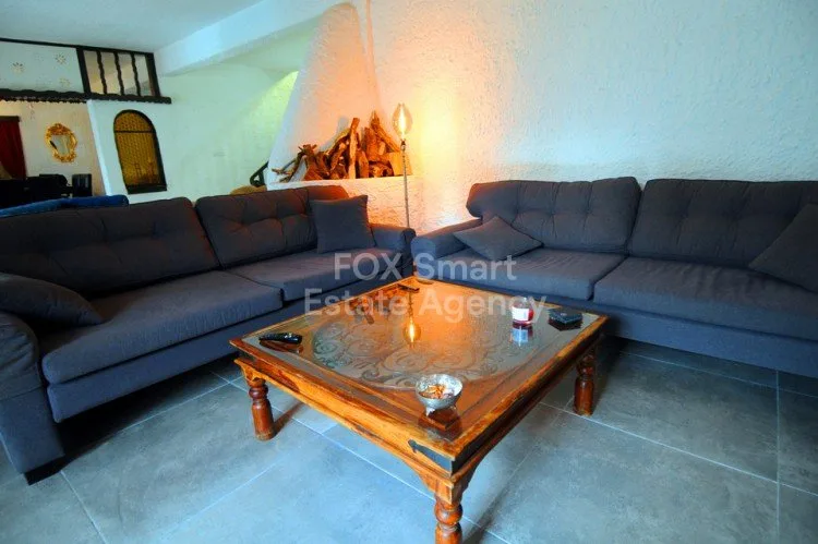 Propiedad 6304 Strovolos, Nicosia / H-108913