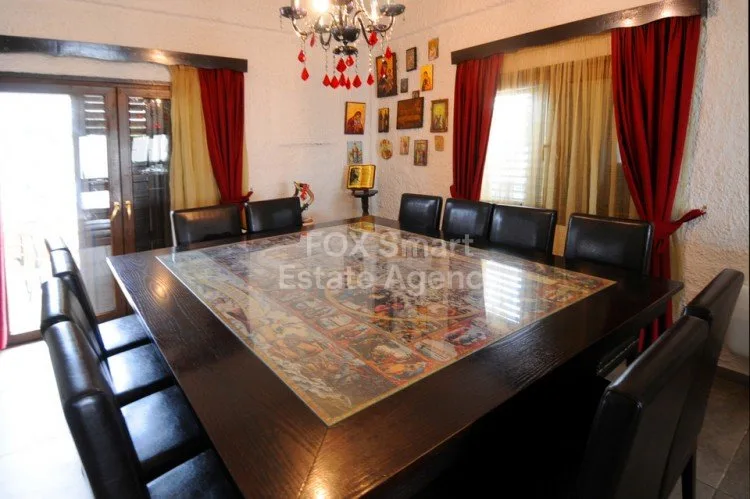 Propiedad 6304 Strovolos, Nicosia / H-108913