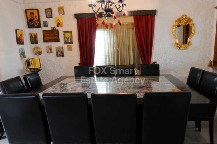Propiedad 6304 Strovolos, Nicosia / H-108913
