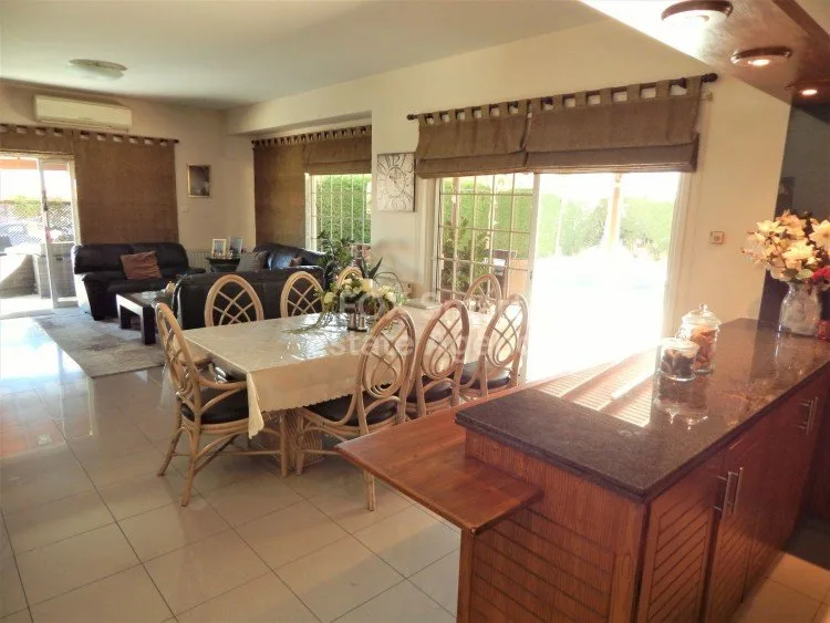 Propiedad 16547 Lárnaca, Larnaca / H-110223 14