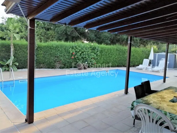 Propiedad 16547 Lárnaca, Larnaca / H-110223 46
