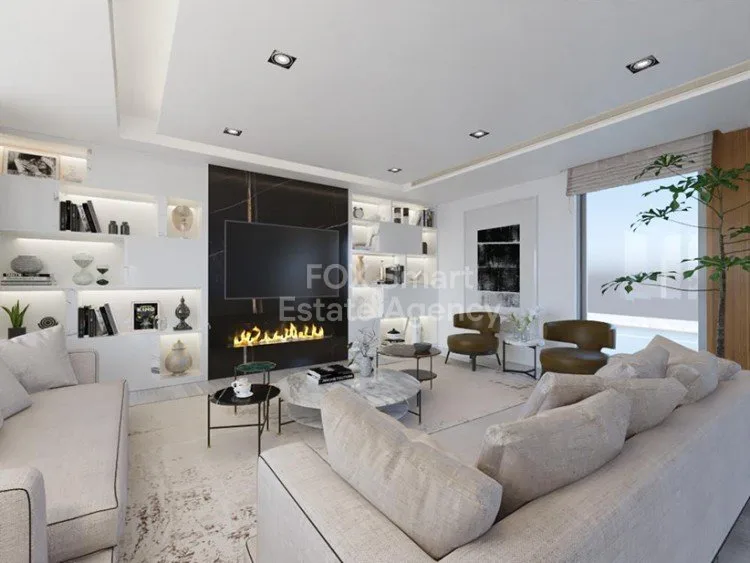 Bien immobilier 6471 Dali, Nicosie / H-111093 17
