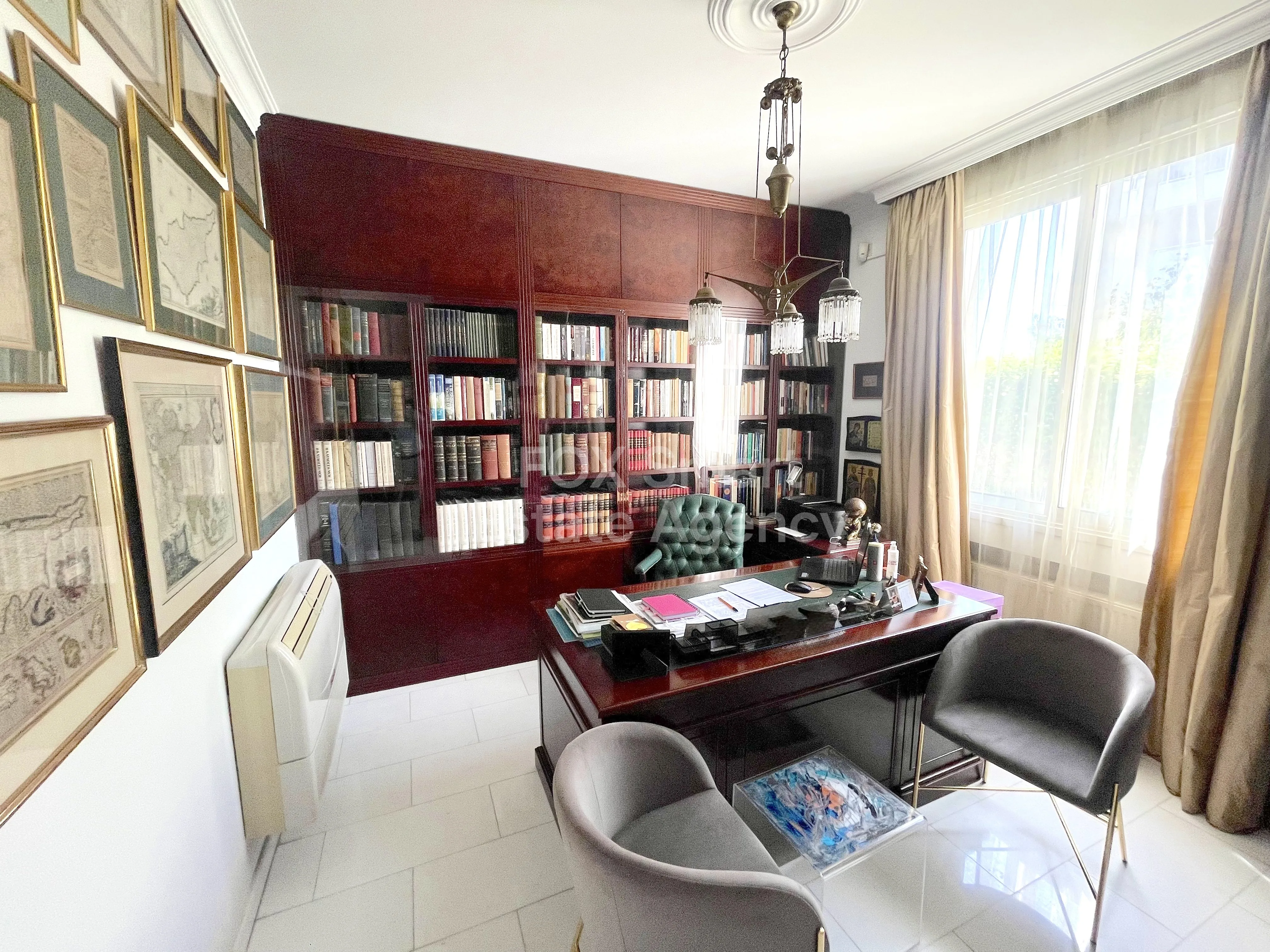 Bien immobilier H-111325 Engomi, Nicosie 13